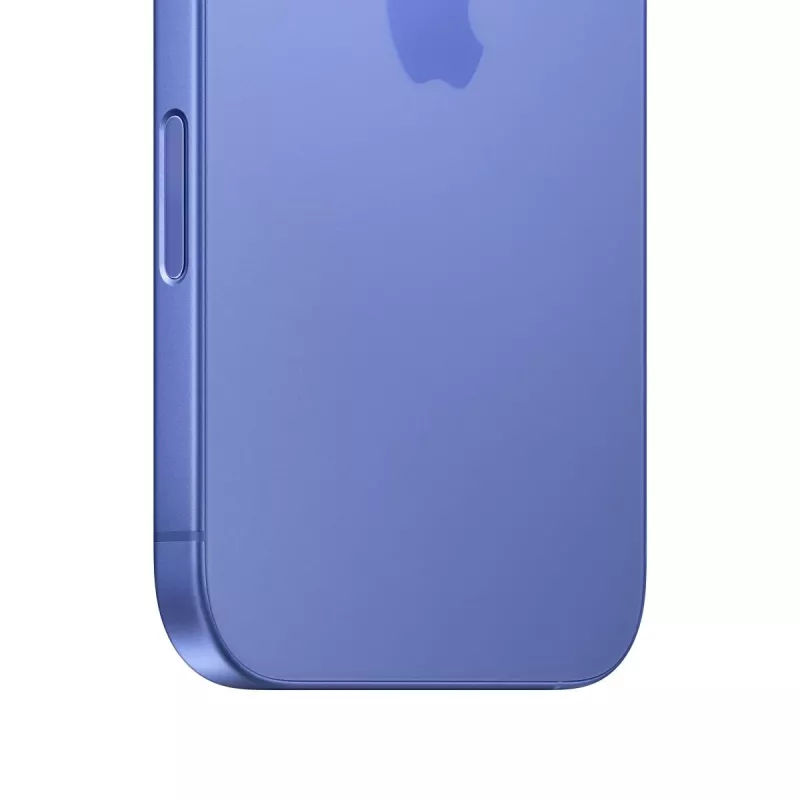 Smartphone Apple iPhone 16 6.1 inch 128GB Blue