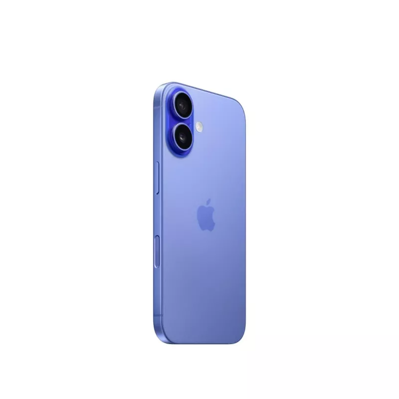 Smartphone Apple iPhone 16 6.1 inch 128GB Blue