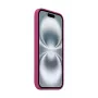 APPLE Apple Silicone Case with MagSafe iPhone 16 Fuchsia