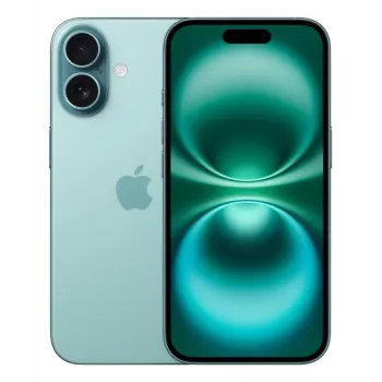 Smartphone Apple iPhone 16 6.1 inch 128GB Teal