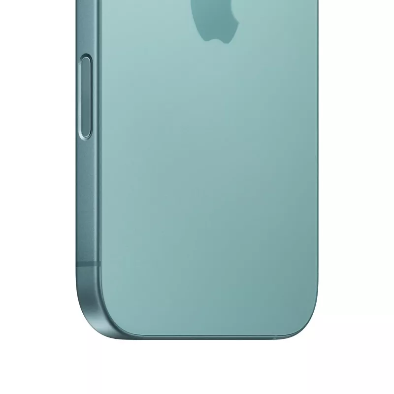 Smartphone Apple iPhone 16 6.1 inch 128GB Teal