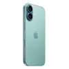 Smartphone Apple iPhone 16 6.1 inch 128GB Teal
