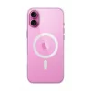 APPLE Apple Clear Case with MagSafe iPhone 16 Plus Transparent