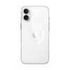APPLE Apple Clear Case with MagSafe iPhone 16 Plus Transparent