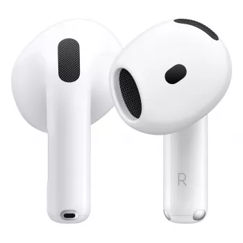 Headset Apple AirPods 4th generation Active Noise Cancellation