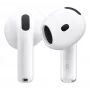 Headset Apple AirPods 4th generation Active Noise Cancellation