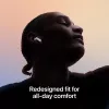 Headset Apple AirPods 4th generation Active Noise Cancellation