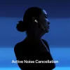 Headset Apple AirPods 4th generation Active Noise Cancellation