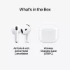Headset Apple AirPods 4th generation Active Noise Cancellation