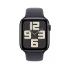 Smartwatch Apple Watch SE GPS 44mm Midnight Aluminium Case Black