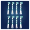 Oral-B Kids 81748450 toothbrush head 8 pc(s) Multicolour