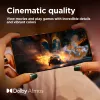 Motorola edge 50 16.9 cm (6.67 inch) Dual SIM Android 14 5G USB Type-C 12 GB 512 GB 5000 mAh Peach