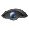 LOGITECH Ergo M575s Wireless Trackball - Graphite+blue Ball