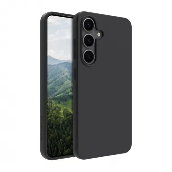dbramante1928 Greenland mobile phone case 15.8 cm (6.2 inch) Cover Black