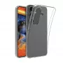 dbramante1928 Greenland mobile phone case 17 cm (6.7 inch) Cover Transparent