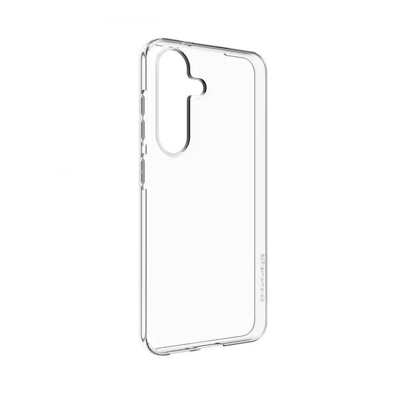dbramante1928 Greenland mobile phone case 17 cm (6.7 inch) Cover Transparent