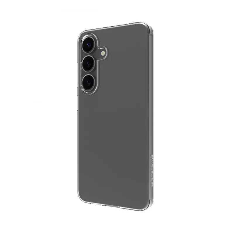 dbramante1928 Greenland mobile phone case 17 cm (6.7 inch) Cover Transparent
