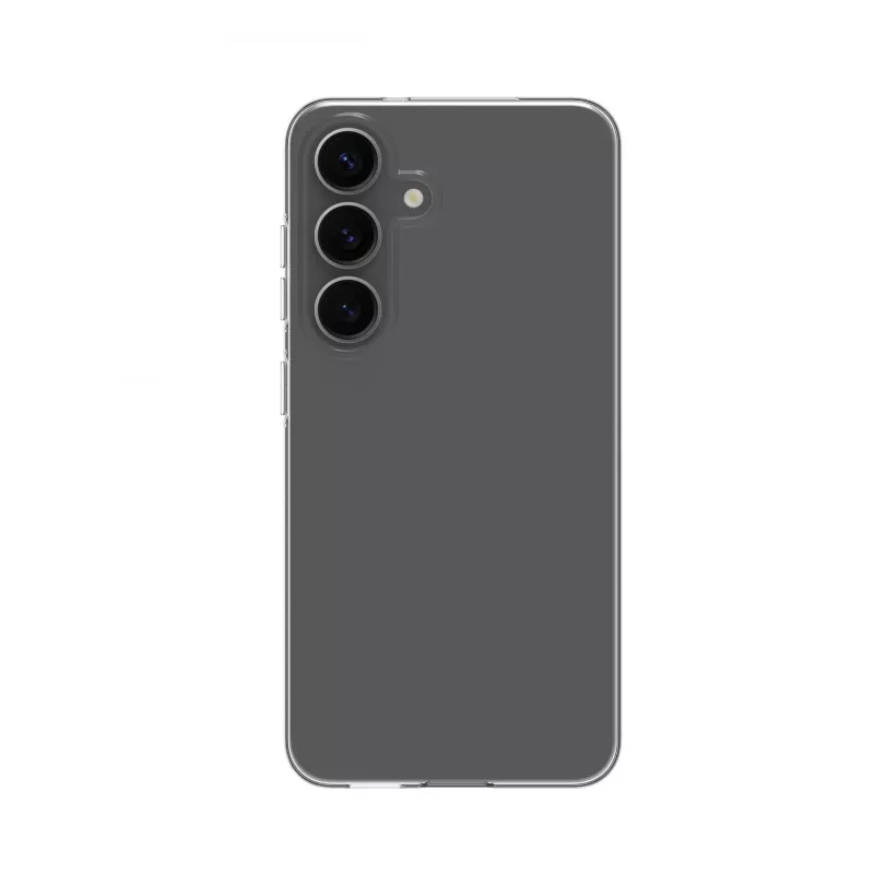 dbramante1928 Greenland mobile phone case 15.8 cm (6.2 inch) Cover Transparent