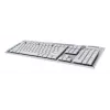 Logitech G G915 X LIGHTSPEED keyboard Gaming USB RF Wireless Bluetooth QWERTY US International White