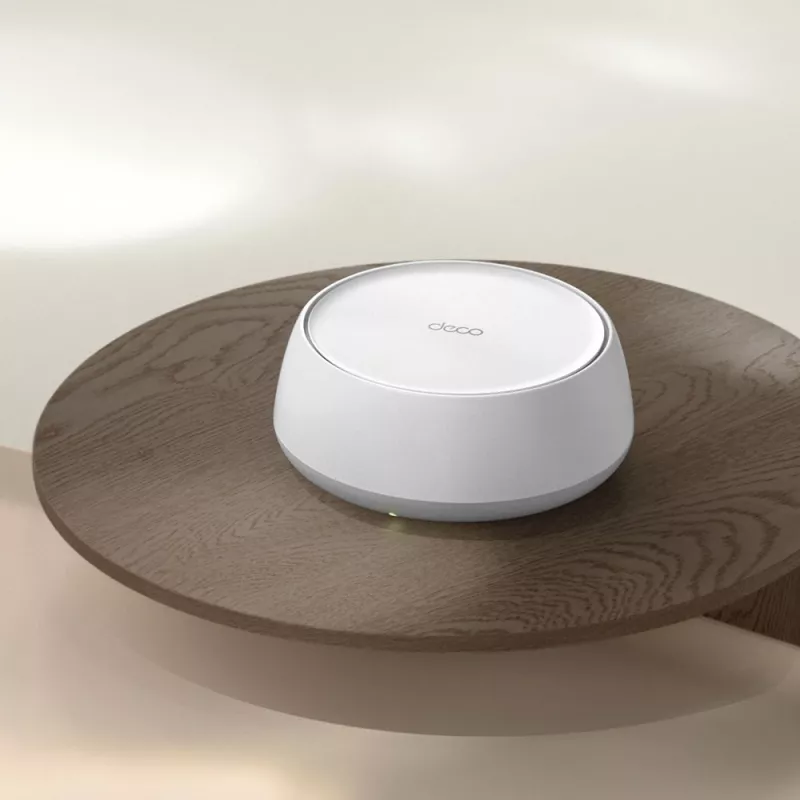 TP-Link BE3600 Whole Home Mesh Wi-Fi 7 System, 2.5G Multi Gigabit