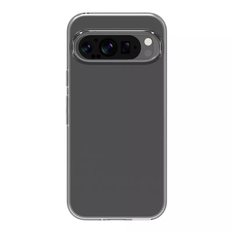 Protective cover dbramante1928 Greenland for Google Pixel 9 / Pixel 9 Pro — Clear