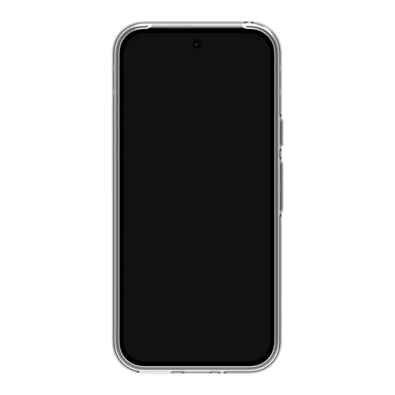 Protective cover dbramante1928 Greenland for Google Pixel 9 / Pixel 9 Pro — Clear