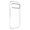Protective cover dbramante1928 Greenland for Google Pixel 9 / Pixel 9 Pro — Clear
