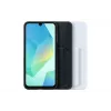 Samsung Galaxy A16 5G Card Slot Case Black, Cover, Samsung, Galaxy A16, 17 cm (6.7 inch), Black