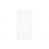 Samsung Clear Case for Galaxy A16 5G, Cover, Samsung, Samsung Galaxy A16, 17 cm (6.7 inch), Transparent