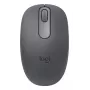 LOGITECH M196 Bluetooth Mouse - Graphite