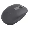 LOGITECH M196 Bluetooth Mouse - Graphite