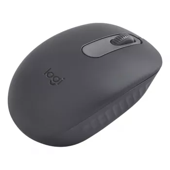 LOGITECH M196 Bluetooth Mouse - Graphite