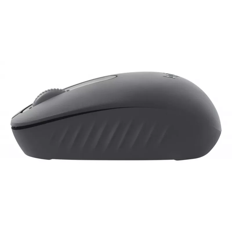 LOGITECH M196 Bluetooth Mouse - Graphite
