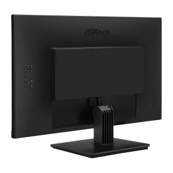 ASROCK Gaming Monitor - Pg27fft1b - 27in - 1920x1080 Fhd - Flat IPS 180hz - Black