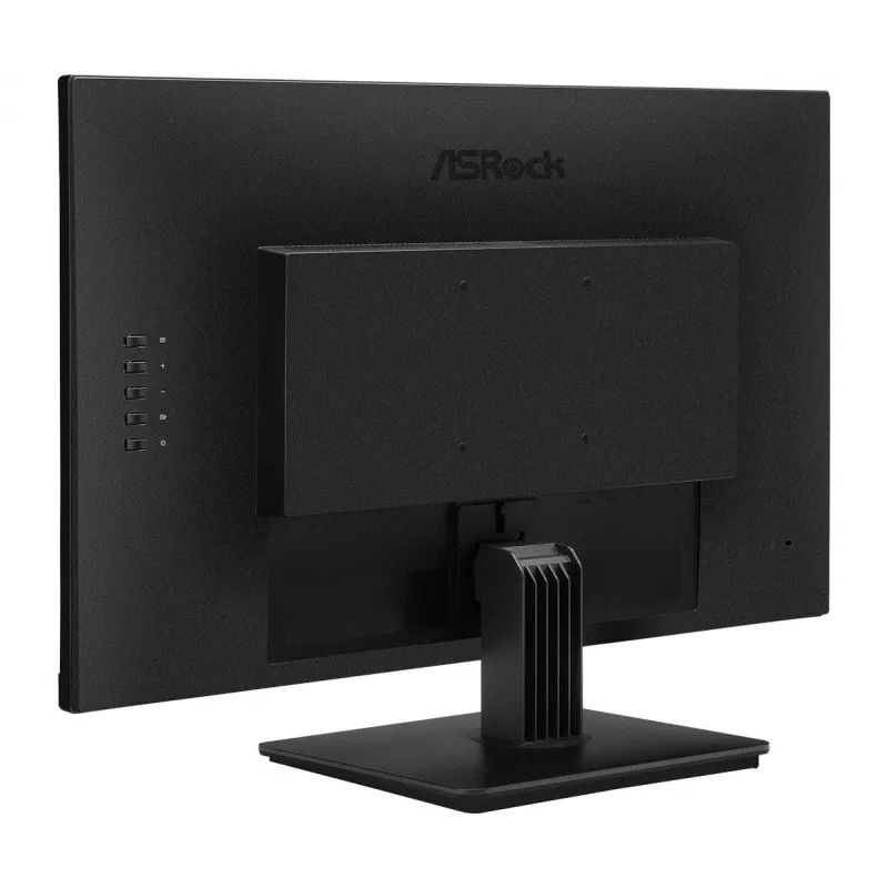 ASROCK Gaming Monitor - Pg27fft1b - 27in - 1920x1080 Fhd - Flat IPS 180hz - Black