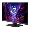 ASROCK Gaming Monitor - Pg27fft1b - 27in - 1920x1080 Fhd - Flat IPS 180hz - Black