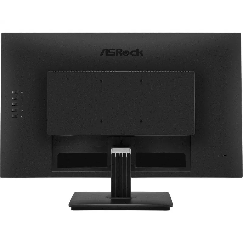 ASROCK Gaming Monitor - Pg27fft1b - 27in - 1920x1080 Fhd - Flat IPS 180hz - Black