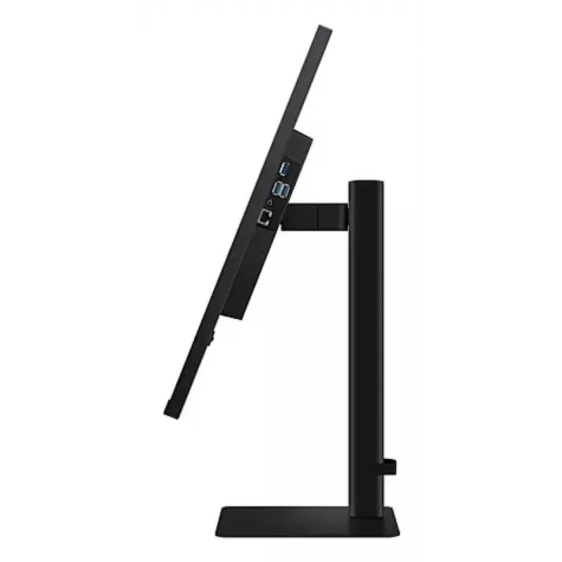 Samsung S60UD computer monitor 81.3 cm (32 inch) 2560 x 1440 pixels Quad HD LED Black