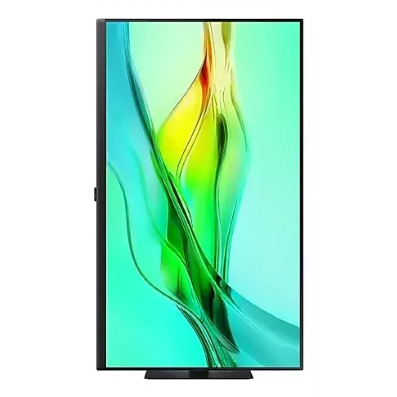 Samsung S60UD computer monitor 81.3 cm (32 inch) 2560 x 1440 pixels Quad HD LED Black