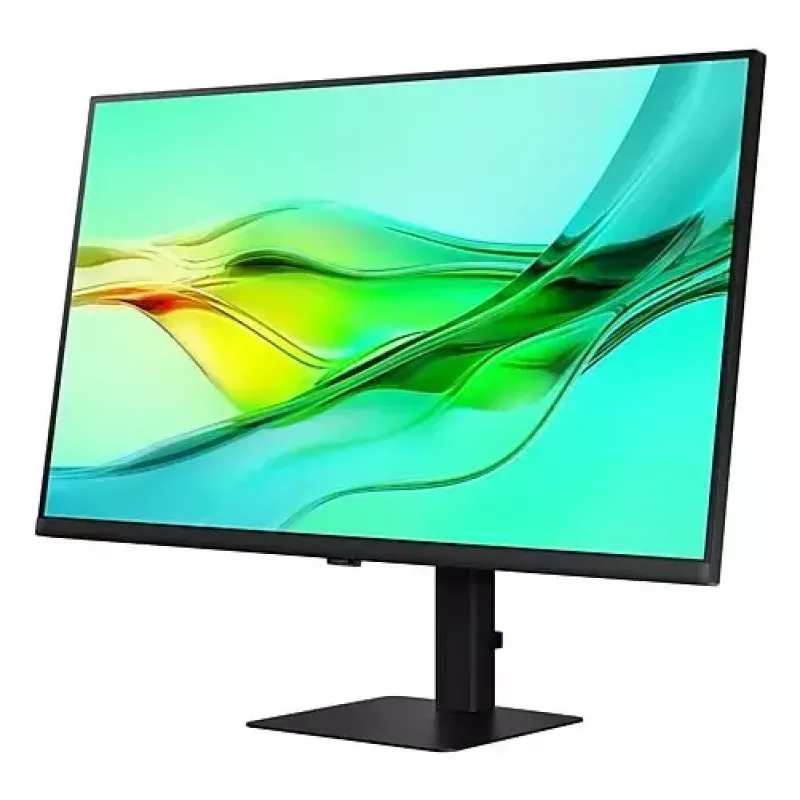 Samsung S60UD computer monitor 81.3 cm (32 inch) 2560 x 1440 pixels Quad HD LED Black