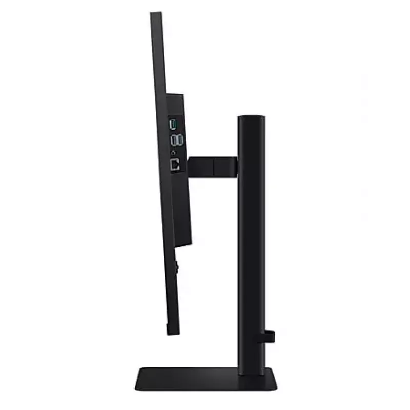 Samsung S60UD computer monitor 81.3 cm (32 inch) 2560 x 1440 pixels Quad HD LED Black