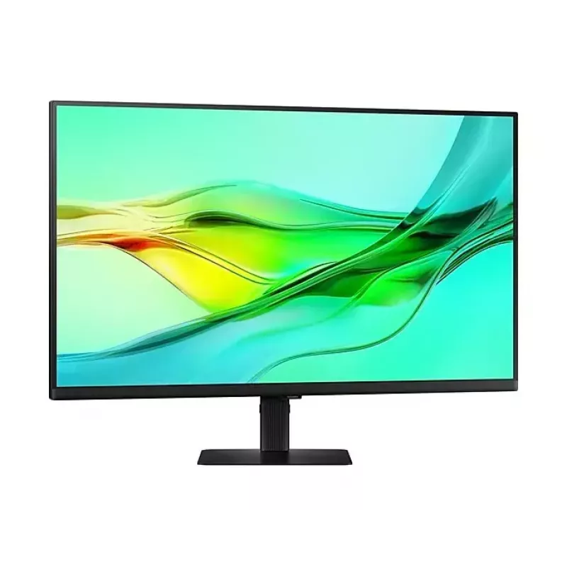 Samsung S60UD computer monitor 81.3 cm (32 inch) 2560 x 1440 pixels Quad HD LED Black