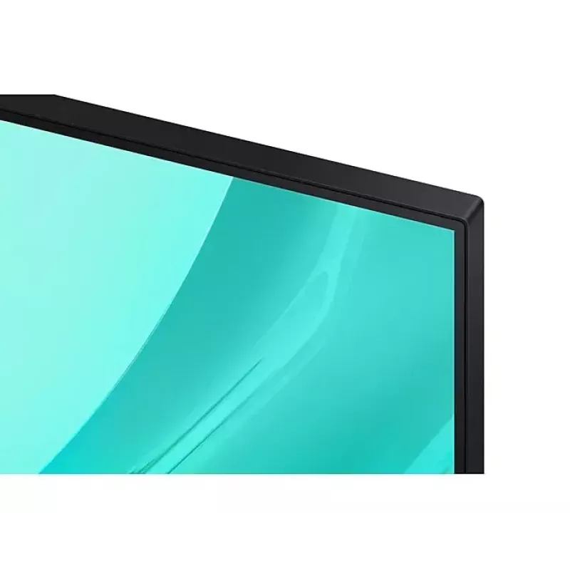 Samsung S60UD computer monitor 81.3 cm (32 inch) 2560 x 1440 pixels Quad HD LED Black