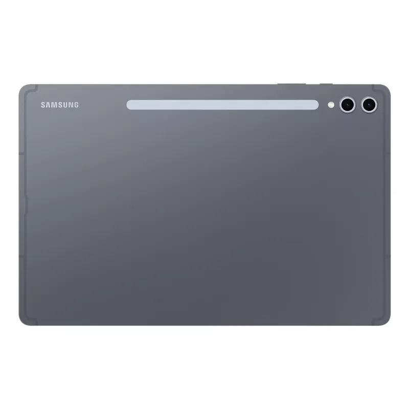 Samsung Galaxy Tab S Galaxy Tab S10+ (12.4 inch, Wi-Fi), 31.5 cm (12.4 inch), 2800 x 1752 pixels, 256 GB, 12 GB, 2.8 GHz, Grey