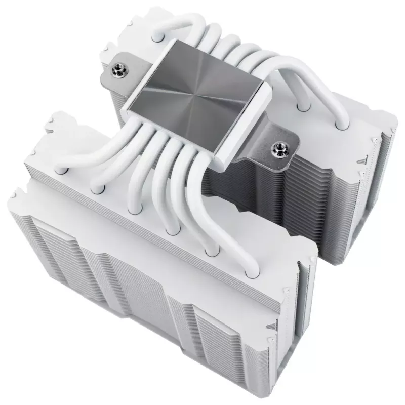 Heatsink/Radiator Thermalright Peerless Assassin 140 120/140 mm White