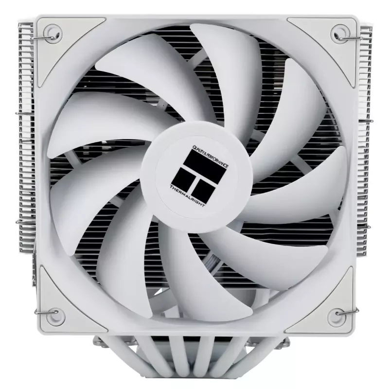 Heatsink/Radiator Thermalright Peerless Assassin 140 120/140 mm White