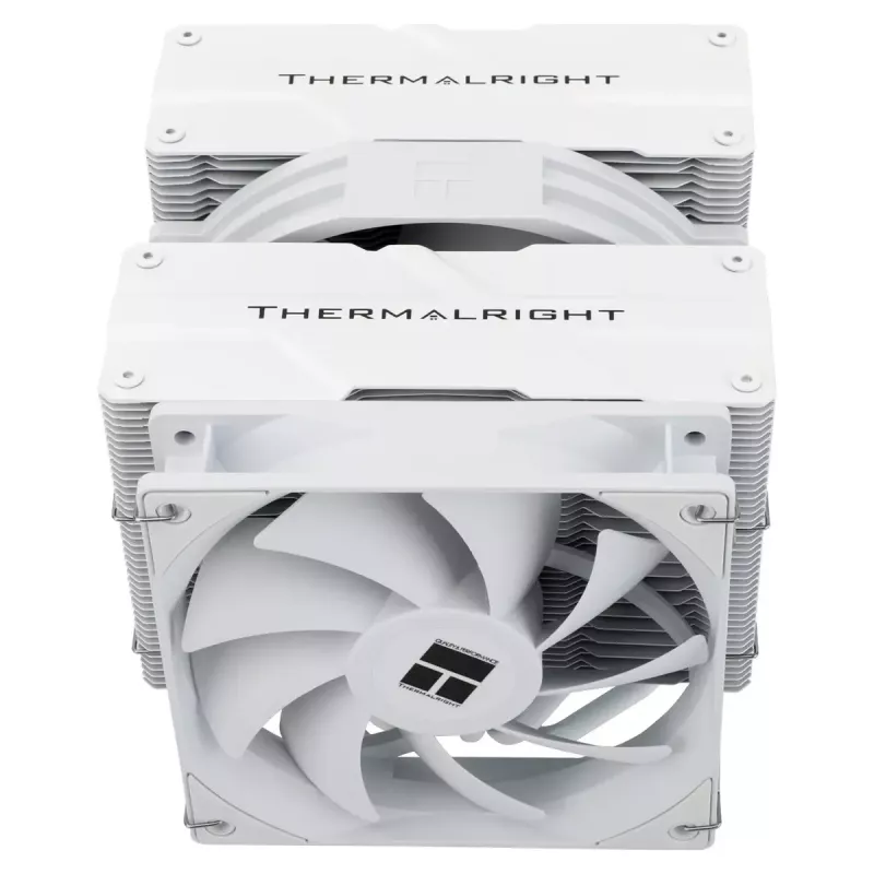 Heatsink/Radiator Thermalright Peerless Assassin 140 120/140 mm White