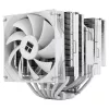 Heatsink/Radiator Thermalright Peerless Assassin 140 120/140 mm White