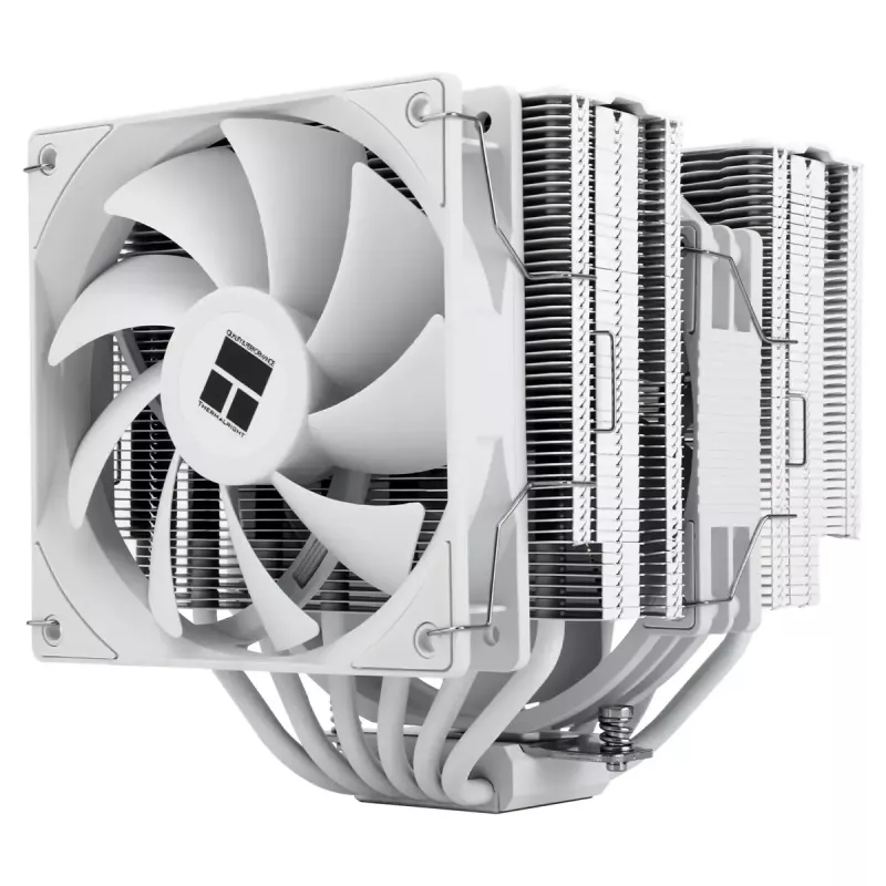Heatsink/Radiator Thermalright Peerless Assassin 140 120/140 mm White