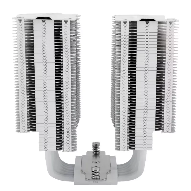 Heatsink/Radiator Thermalright Peerless Assassin 140 120/140 mm White